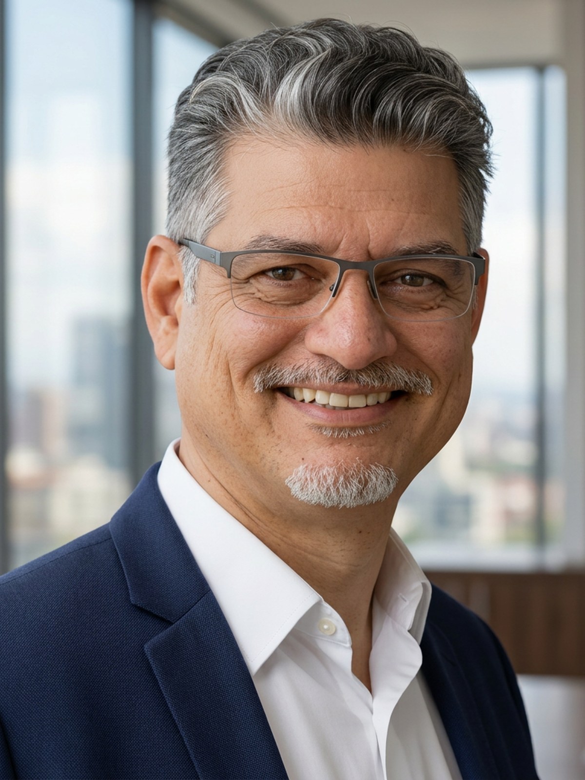 Julian Munoz