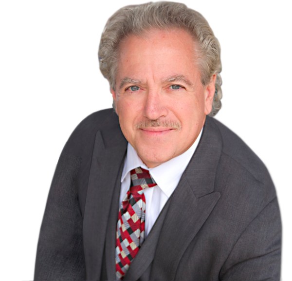 Tom Masterani