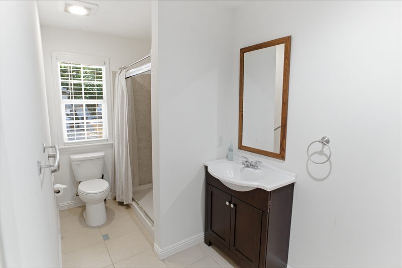 Bathroom two